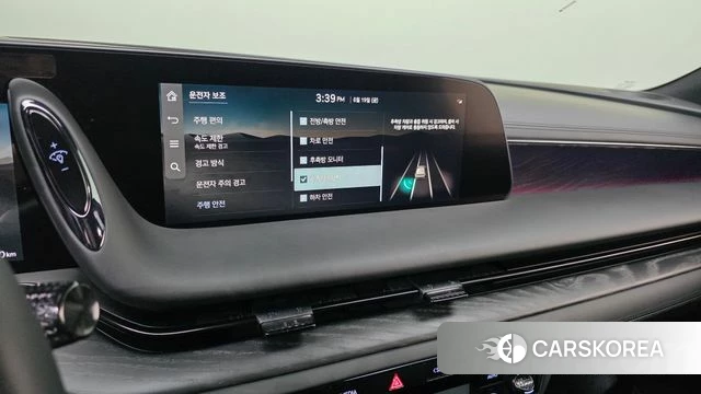 Genesis G90 (RS4) id 4480327 из Кореи 8