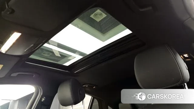 Mercedes-Benz GLC-Class X253 id 3545059 из Кореи 8