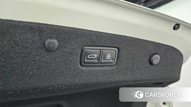 Kia The New K8 id 3841088 из Кореи 8