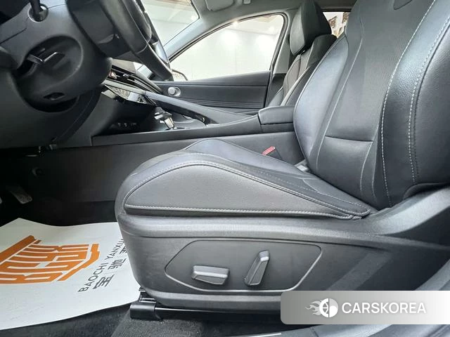 Hyundai Elantra id 4307627 из Китая 8