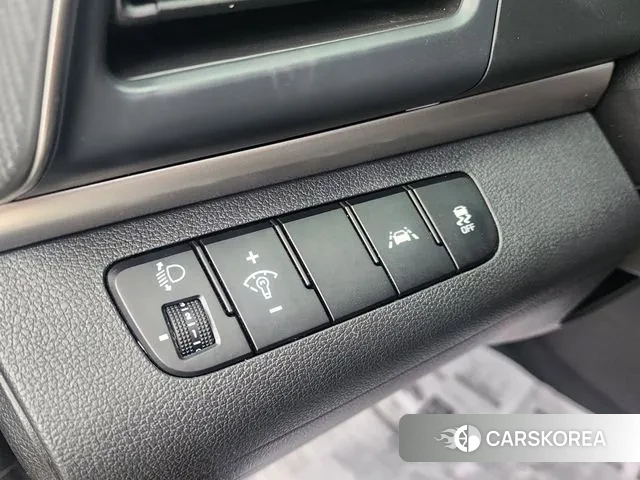 Hyundai The New Avante AD id 3292181 из Кореи 8