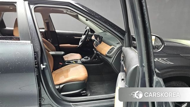 Kia The New Seltos id 4186523 из Кореи 8