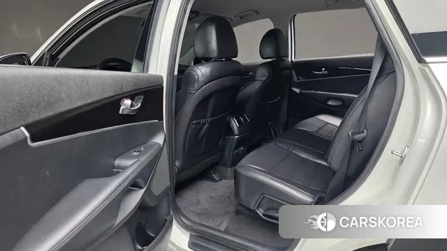 Kia The New Sorento id 3391672 из Кореи 8