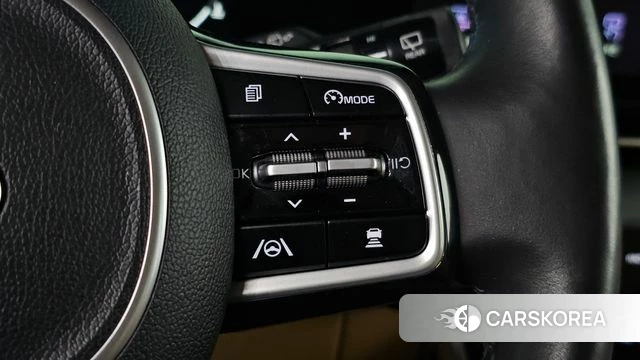 Kia Carnival 4th generation id 4688566 из Кореи 8