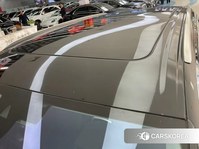 Audi Q7 id 4348850 из Китая 8