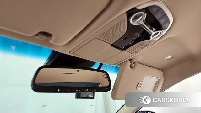 Hyundai Grandeur IG Hybrid id 4345629 из Кореи 8