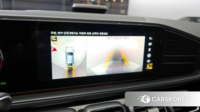 Mercedes-Benz GLE-Class W167 id 3851577 из Кореи 8