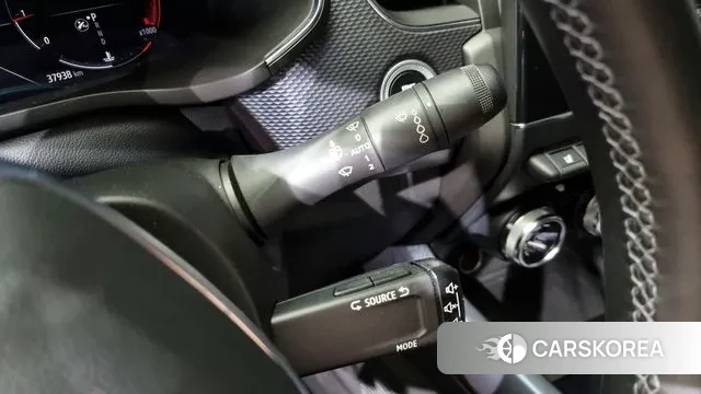 Renault Korea (Samsung) XM3 id 3023526 из Кореи 8