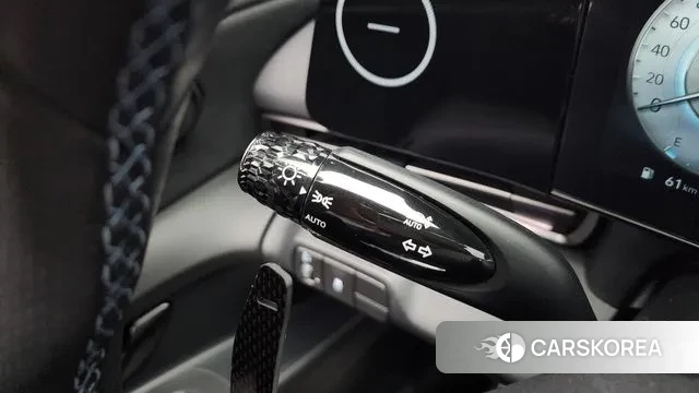 Hyundai The New Avante (CN7) id 3278817 из Кореи 8