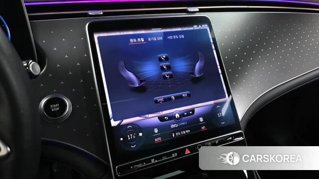 Mercedes-Benz EQE V295 id 3934552 из Кореи 8