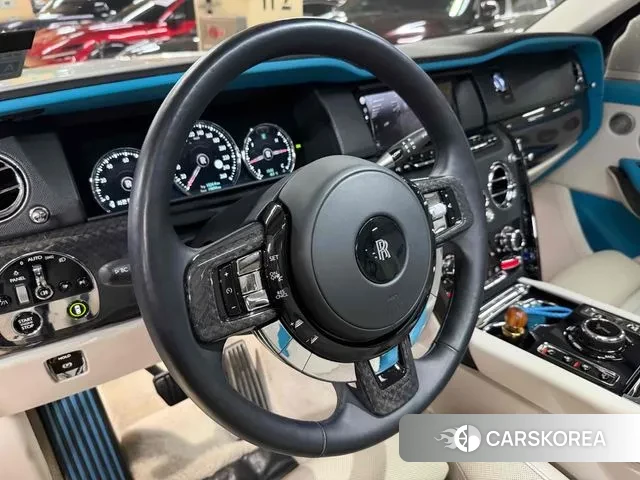 Rolls-Royce Cullinan id 3437751 из Кореи 8