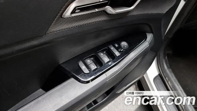 Kia Sportage 5th Generation id 2503592 из Кореи 8