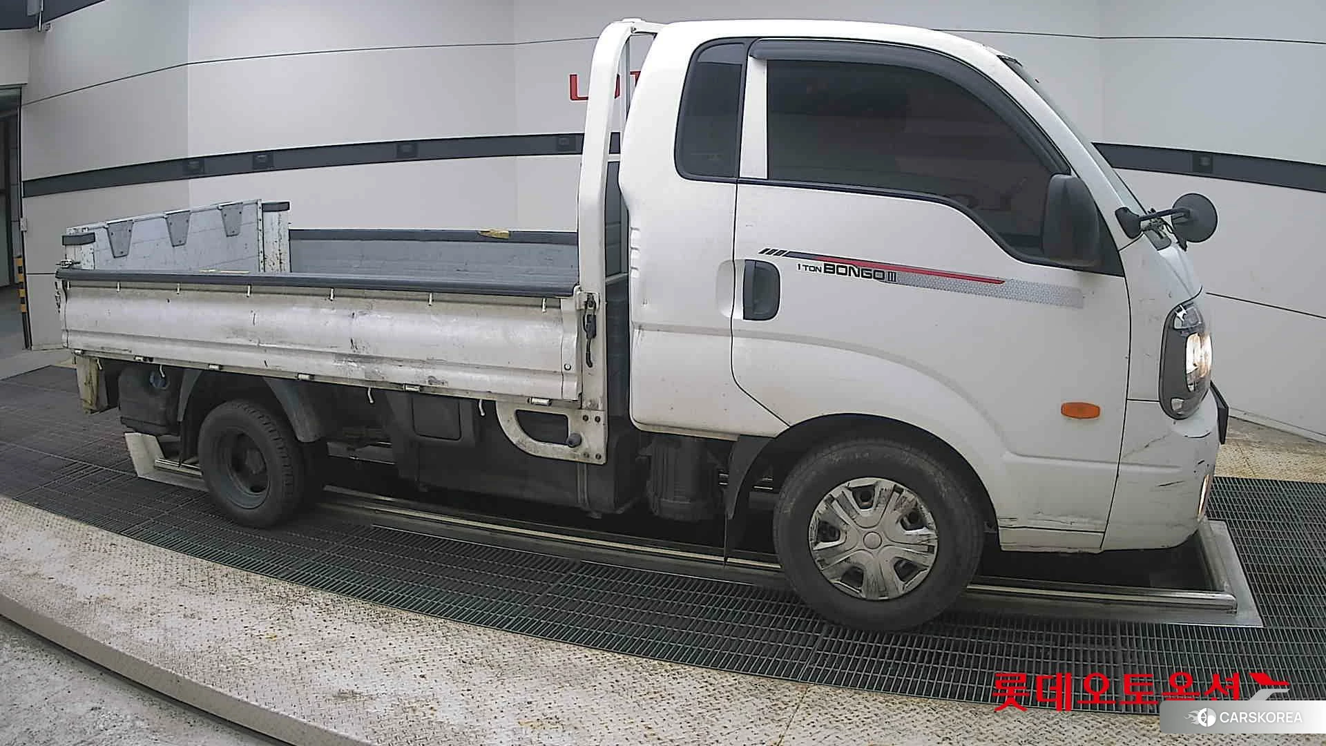 Kia Bongo III Powergate id 4296850 из Кореи 8