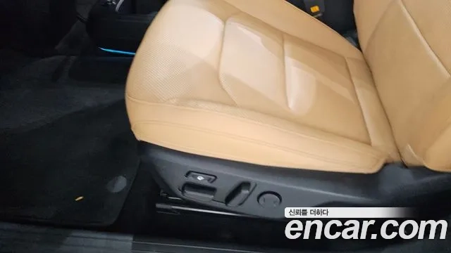 Kia EV6 id 2921091 из Кореи 8