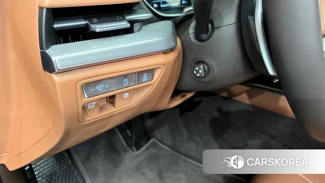 Genesis G80 (RG3) id 3903109 из Кореи 8