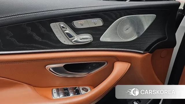 Mercedes-Benz CLS-Class C257 id 3488059 из Кореи 8