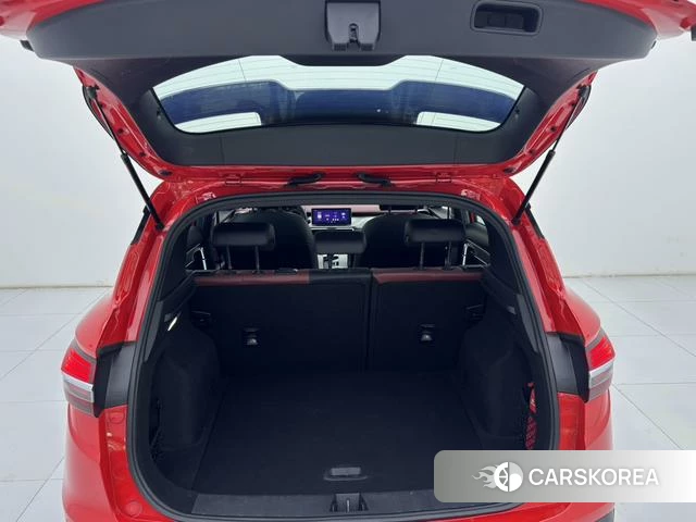 Geely Automobile Binyue id 4211675 из Китая 8