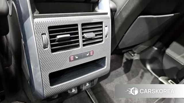 Land Rover Range Rover Sport 2nd Generation id 3134068 из Кореи 8