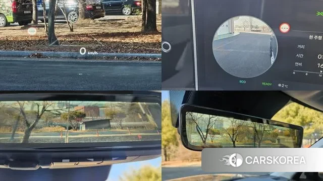 Hyundai Santa Fe (MX5) id 3624469 из Кореи 8