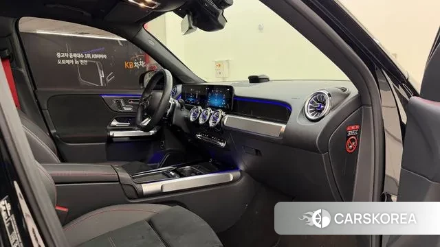 Mercedes-Benz GLB-Class X247 id 3775973 из Кореи 8