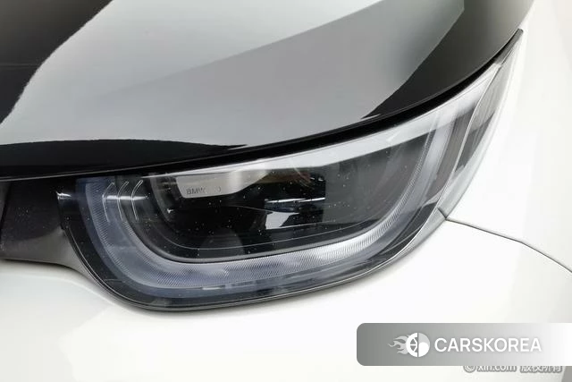 BMW i3 (import) id 4210053 из Китая 8