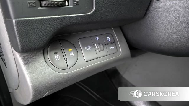 Hyundai The New Grand Starex id 3795852 из Кореи 8