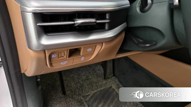 Hyundai Grandeur (GN7) id 3871003 из Кореи 8