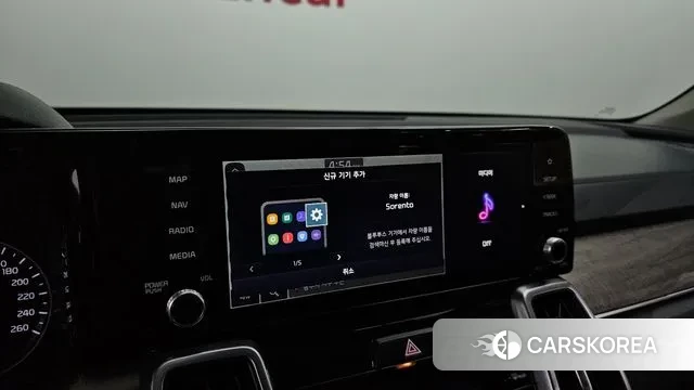 Kia Sorento 4th Generation id 3468266 из Кореи 8