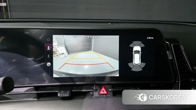 Kia Sportage 5th Generation id 3371800 из Кореи 8