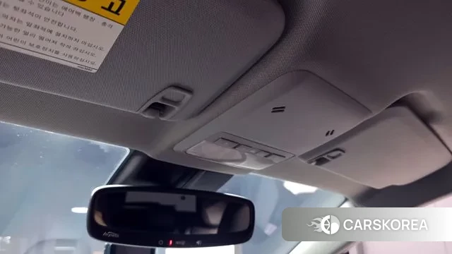 Chevrolet (GM Daewoo) The New Trax id 3045498 из Кореи 8