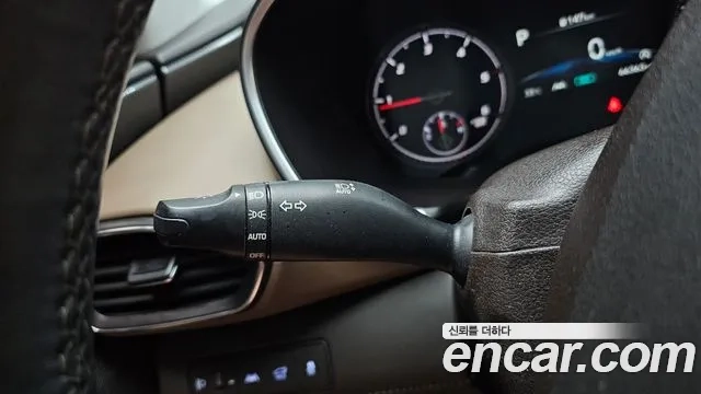 Hyundai The New Santa Fe id 2951148 из Кореи 8