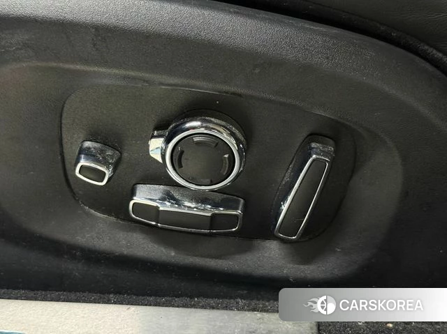 Jaguar All New XJ id 4351023 из Кореи 8