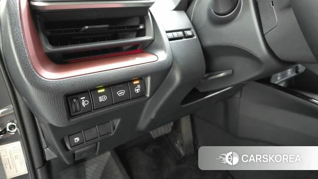 Toyota Prius 5th Generation id 4833922 из Кореи 8
