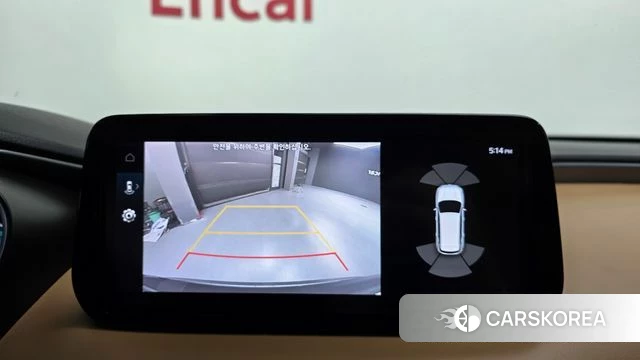 Hyundai The New Santa Fe id 3812860 из Кореи 8