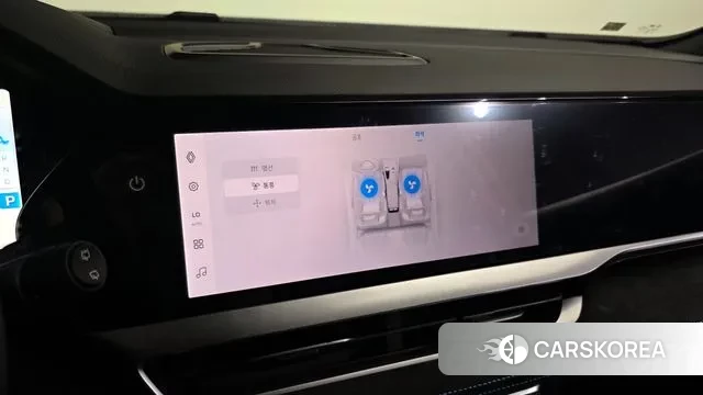 Renault Korea (Samsung) Grand Coleos id 3081045 из Кореи 8