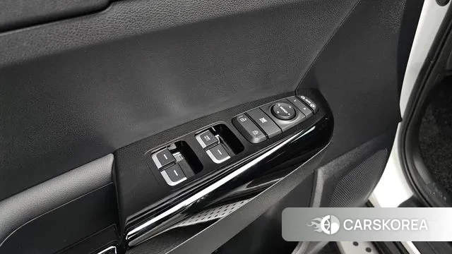 Kia Sportage The Bold id 3772689 из Кореи 8