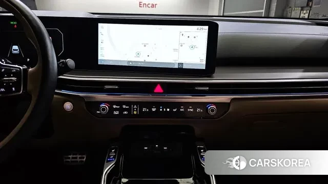 Kia The New Sorento 4th Generation id 3267440 из Кореи 8