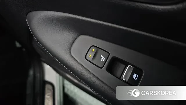 Hyundai The New Santa Fe id 3463590 из Кореи 8