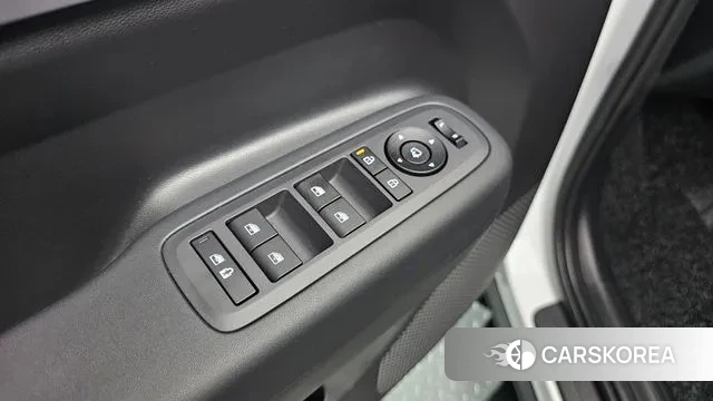 Hyundai Santa Fe (MX5) id 3052685 из Кореи 8