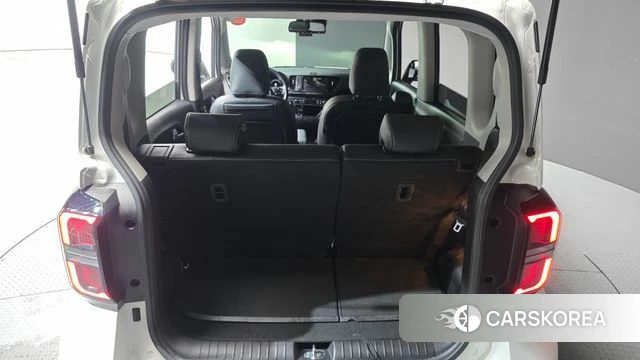 Kia The New Kia Ray EV id 4591235 из Кореи 8