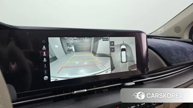 Kia Carnival 4th generation id 3551519 из Кореи 8