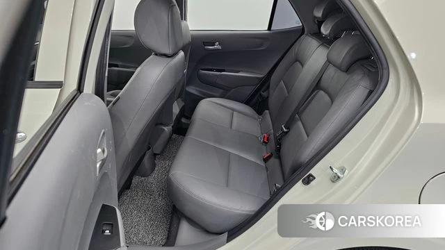 Kia Morning Urban (JA) id 4688006 из Кореи 8