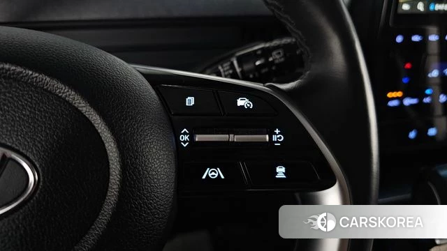 Hyundai Staria id 4517891 из Кореи 8