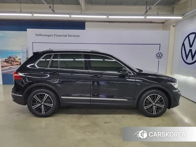 Volkswagen Tiguan second Generation id 3094517 из Кореи 8