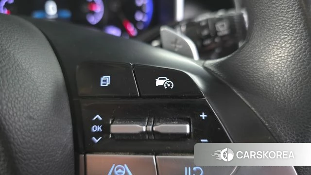 Hyundai Tucson (NX4) id 4464343 из Кореи 8