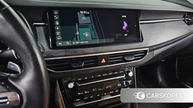 Kia K7 Premier Hybrid id 3611743 из Кореи 8