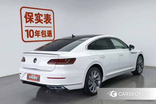 Volkswagen CC id 4205722 из Китая 8
