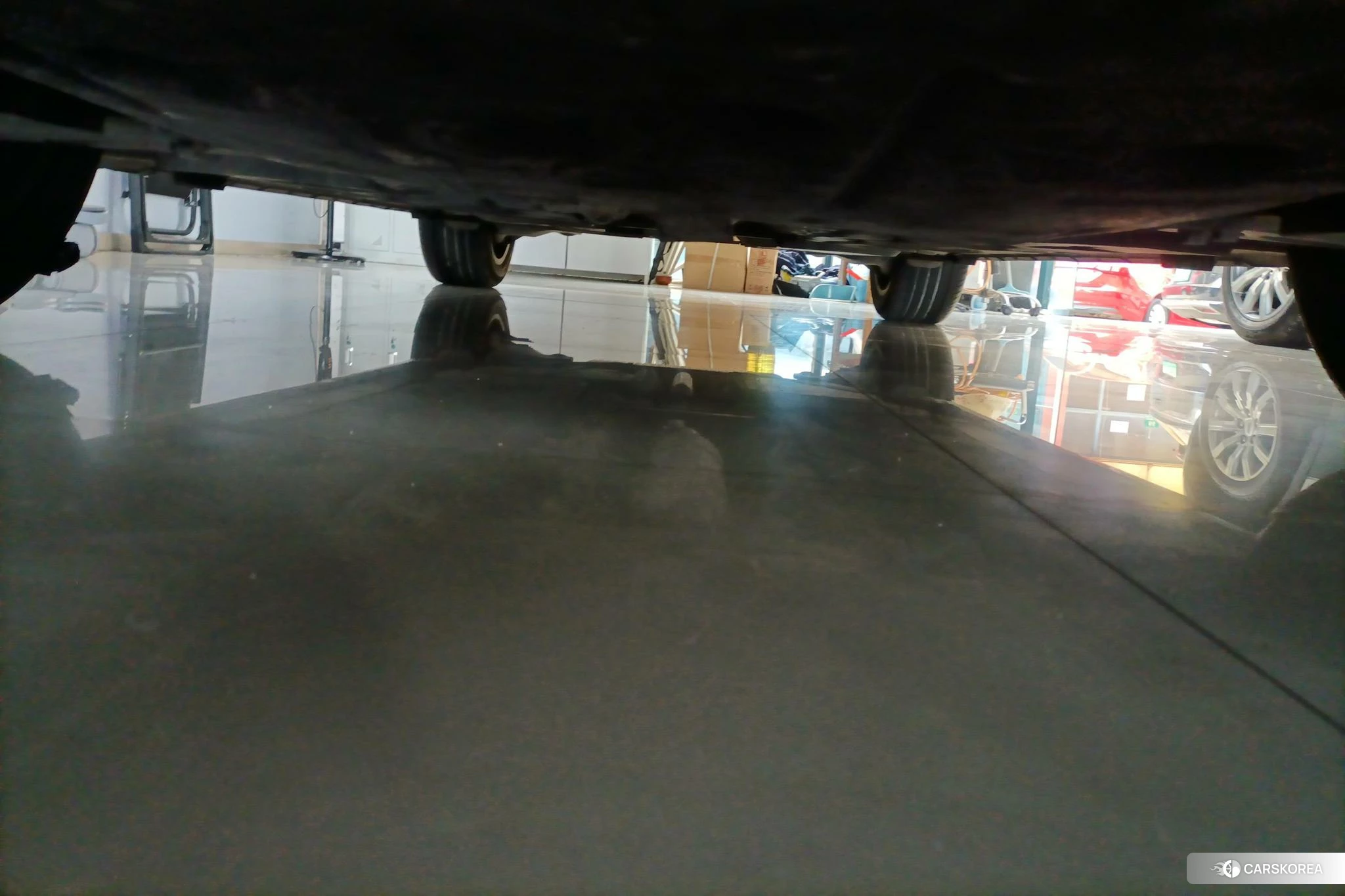 BMW X2 id 4455238 из Китая 8