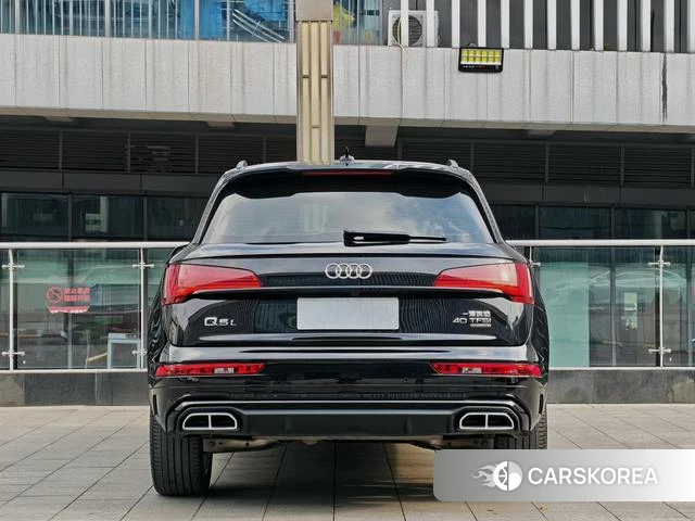 Audi Q5L id 3939262 из Китая 8