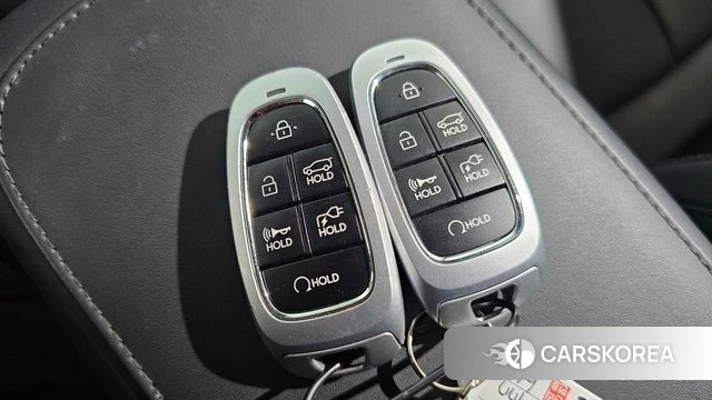 Hyundai Ionic 5 id 4302327 из Кореи 8